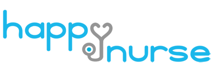 Happy Nurse logo