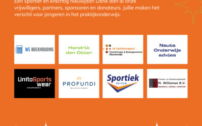 Stichting Pro Talents wenst u fijne feestdagen!