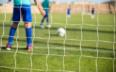 Een dag vol energie, sportiviteit en schooltrots